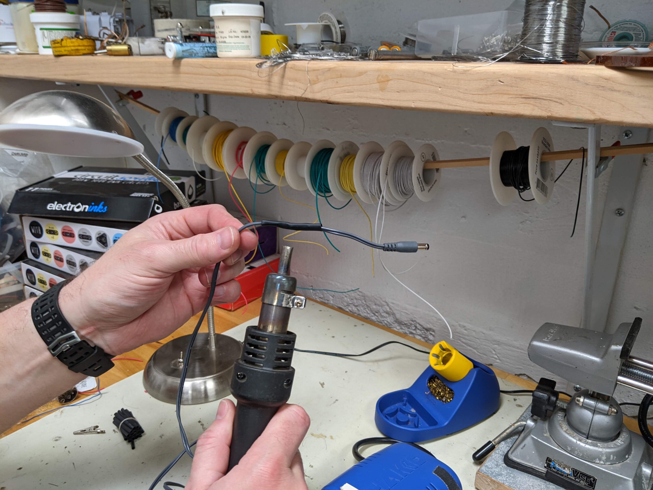 Success at All Hands Active Repairsday