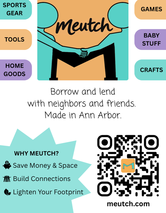 Meutch Update: September 2026